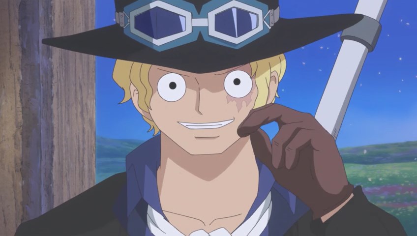 One Piece episode 737